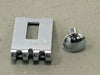 Adjustable Splices Electroplated Steel ETH-ADJSP-EG (Box of 25)