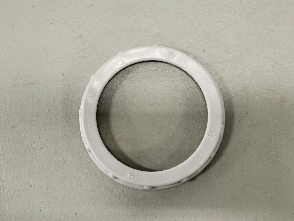 THOMAS & BETTS IBERVILLE 3" Plastic Bushing CI2724 (Box of 16)