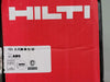 Grating Fastener Disc X-FCM-M 45-50 (Box of 19)