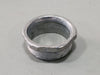 THOMAS & BETTS 2" Zinc Chase Nipple (41110) HA 206