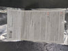 THOMAS & BETTS Liquidtight Sealing Compound Kit SC4-KIT-1