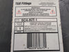 THOMAS & BETTS Liquidtight Sealing Compound Kit SC4-KIT-1