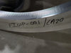20" Ring Spacer Flange, B16, Class 150, 304/304L SS