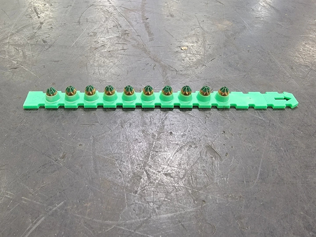HILTI 6.8/11 M10 Green Powder Cartridges 50351 (Box of 10)