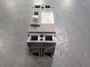 40 Amp 2 Pole Molded Case Circuit Breaker TEB122040