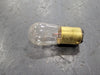 115-125 Volts Miniature Bulb 6S6 (Box of 10)