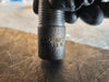 Threaded Round Head Plug 20mm Dia. Carbon Steel