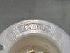 LEVITON 15A 125V Flanged Inlet Locking Plug GRDG (Box of 13)