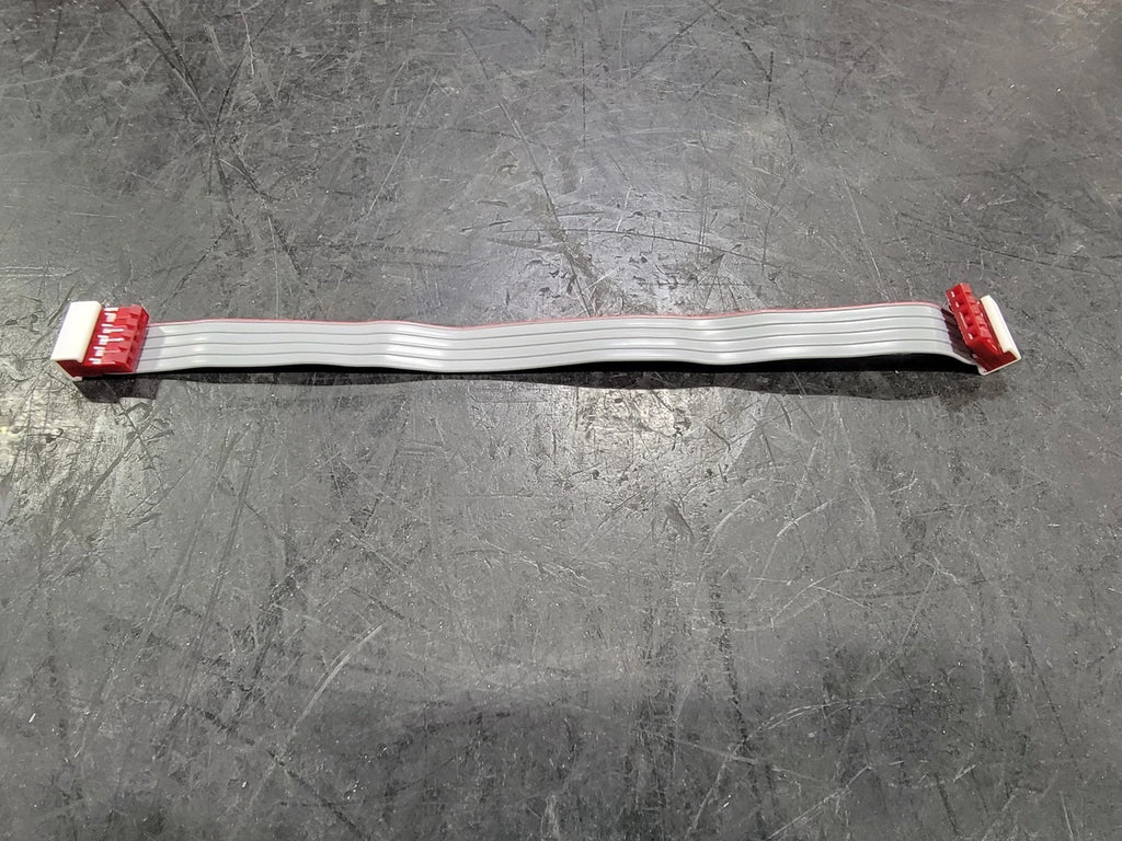Ribbon Cable AWM Style 2651 22AWG 300V 105C VW-1 5-Pin (Box of 14)