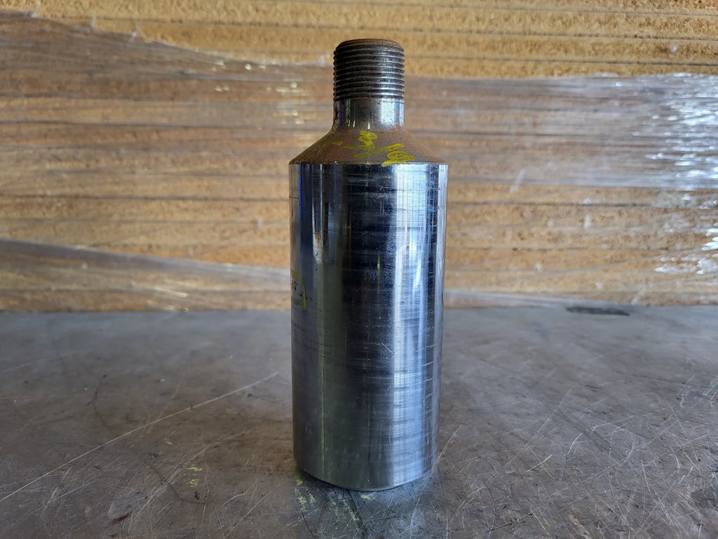 Concentric Swage Nipple, 2"x3/4" WPL6, Sch. 160