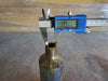 Concentric Swage Nipple, 2"x3/4" WPL6, Sch. 160
