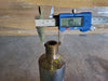 Concentric Swage Nipple, 2"x3/4" WPL6, Sch. 160