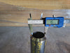 Concentric Swage Nipple, 2"x3/4" WPL6, Sch. 160