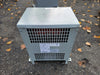 EVI 25 kVA Transformer, 208 pri. volts, 120/240 sec. volts CDSC0025HKA6XXLA
