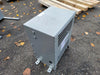 EVI 25 kVA Transformer, 208 pri. volts, 120/240 sec. volts CDSC0025HKA6XXLA