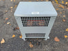 EVI 25 kVA Transformer, 208 pri. volts, 120/240 sec. volts CDSC0025HKA6XXLA