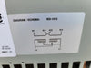 EVI 25 kVA Transformer, 208 pri. volts, 120/240 sec. volts CDSC0025HKA6XXLA