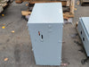 EVI 25 kVA Transformer, 208 pri. volts, 120/240 sec. volts CD1A0025HKA6XXLA