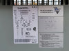 EVI 25 kVA Transformer, 208 pri. volts, 120/240 sec. volts CD1A0025HKA6XXLA