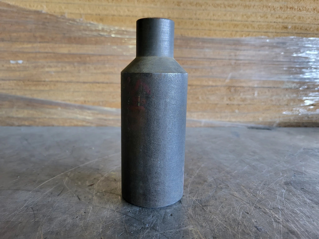 Concentric Swage Nipple, 2"x1", Sch. 160, SA/A420 WPL6