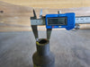 Concentric Swage Nipple, 2"x1", Sch. 160, SA/A420 WPL6