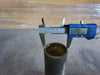 Concentric Swage Nipple, 2"x1", Sch. 160, SA/A420 WPL6