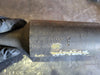 Concentric Swage Nipple, 2"x1", Sch. 160, SA/A420 WPL6