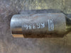 Concentric Swage Nipple, 2"x1", Sch. 80, A/SA420 WPL6