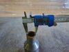 Concentric Swage Nipple, 2"x1", Sch. 80, A/SA420 WPL6