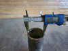 Concentric Swage Nipple, 2"x1", Sch. 80, A/SA420 WPL6