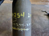 Concentric Swage Nipple, 2"x3/4", Sch. 160, SA/A420-WPL6