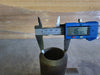 Concentric Swage Nipple, 2"x3/4", Sch. 160, SA/A420-WPL6