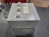 Type 1 Enclosure 10"x10"x6" w/ Ground Light Indication Assembly
