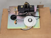 Switch Timer Kit WDP-125HK, 115V, 80S, P/N 2536960