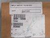 Switch Timer Kit WDP-125HK, 115V, 80S, P/N 2536960