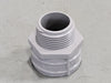 ROYAL 3/4" PVC Terminal Adapter Threaded Male RTA15 (Box of 73)