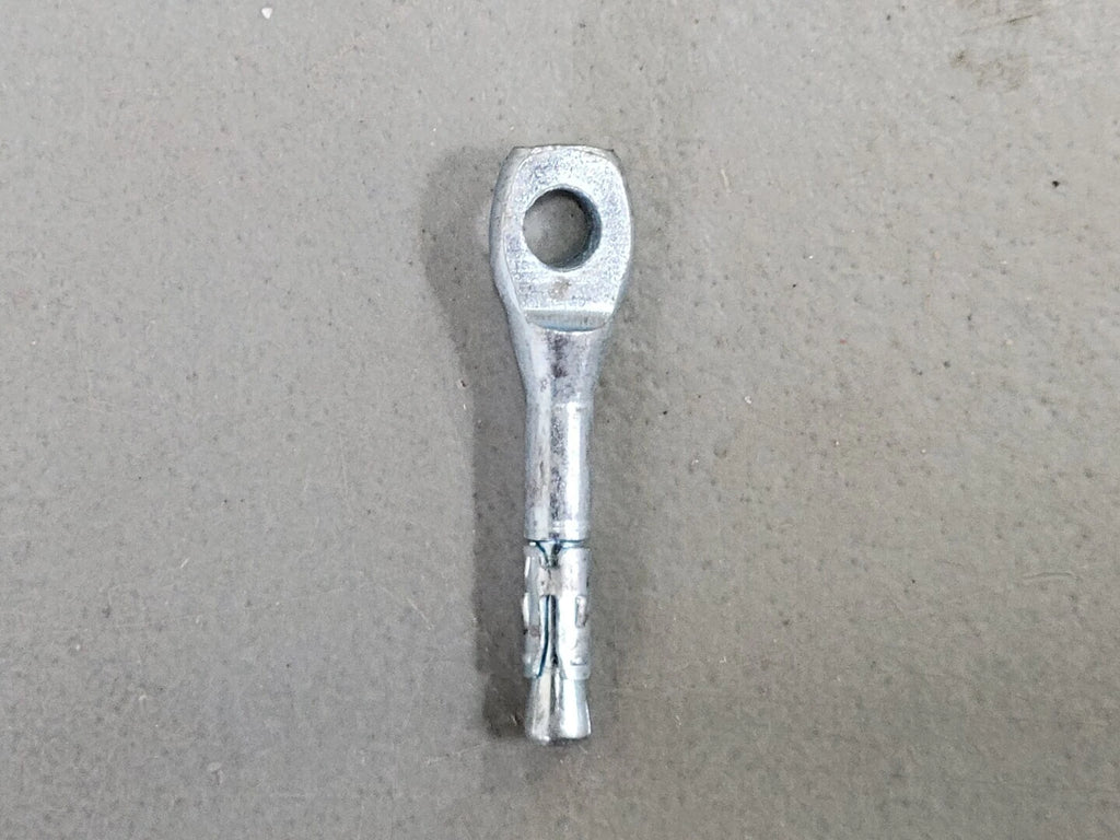1/4" Tie Wire Wedge Anchor Eye Bolt (Box of 160)
