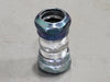 SCI 1/2" Compression Coupling (Box of 18)