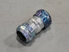 SCI 1/2" Compression Coupling (Box of 18)