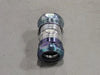 SCI 1/2" Compression Coupling (Box of 18)