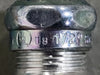 SCI 1/2" Compression Coupling (Box of 18)