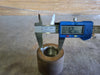1.2" NPT End Cap, B16 6M, A/SA350LF2CL1N