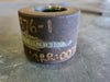 1.2" NPT End Cap, B16 6M, A/SA350LF2CL1N