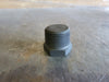 1" Threaded Hex Head Plug A/SA105N Carbon Steel