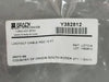 BRADY Lockout Cable Red 10ft Y382812
