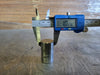 3/4" Round Head Plug, B16, A/SA350 LF2 CL1
