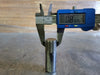 1/2" Threaded Round Head Plug WPL6