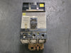 SQUARE D 150 Amp, 3 Pole, 240 volts Circuit Breaker Q232150