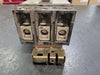 SQUARE D 150 Amp, 3 Pole, 240 volts Circuit Breaker Q232150