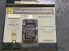 SQUARE D 150 Amp, 3 Pole, 240 volts Circuit Breaker Q232150
